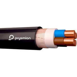 ASENNUSVOIMAKAAPELI PRYSMIAN MCMK 4X2,5/2,5 ECA R50