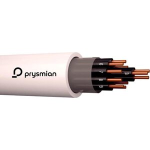 OHJAUSKAAPELI PRYSMIAN MMO 7x1,5S Eca R50