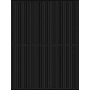 AURINKOPANEELI LEAPTON 450W FB BIFACIAL 1762x1134x30