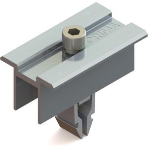KIINNIKKEET ORIMA KESKIK.SRJ 30-40MM HOPEA 10KPL