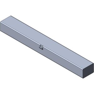 ASENNUSTARVIKEPAKKAUS ORIMA EASY RAIL -KISKON JATKOSARJA