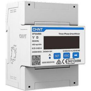 Huawei ENERGIAMITTARI HUAWEI 3PHASE SMART METER 100A