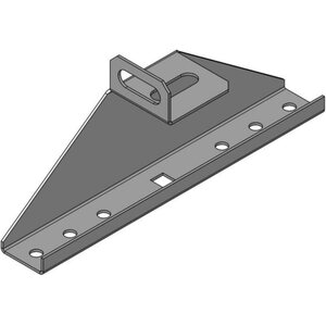 KANNAKKEET ORIMA EASY RAIL KIINNIKE HUOPA