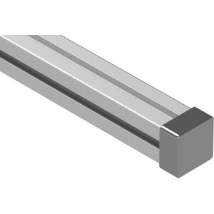 ORIMA EASY RAIL -KISKON PÄÄTYTULPPA