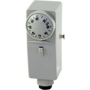 Pintatermostaatti BB1-1000 20-90 °C