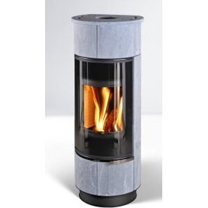 Valmistakka Atika Plus vuolukivi 7,5kW