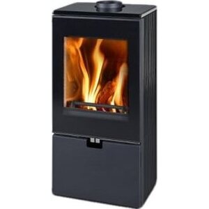Takka Cremona Top musta 8kW