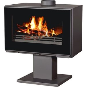 Takka Unica 8kW
