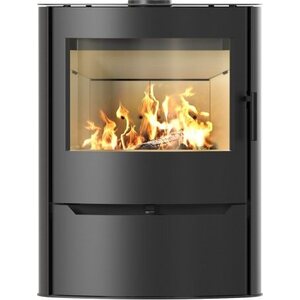 Takka Renvik musta 10kW