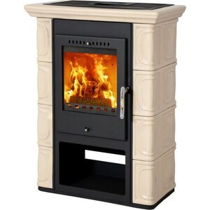 Valmistakka Borgholm cappuccino 7kW