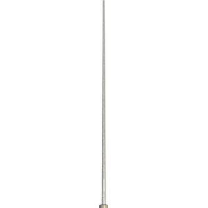 KARTIOPYLVÄS TEHOMET KH6/60 KARTIOPYLVÄS/125MM