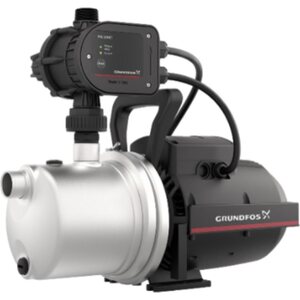 Grundfos VESIAUTOMAATTI GRUNDFOS JP 4-47 PM START 1-V