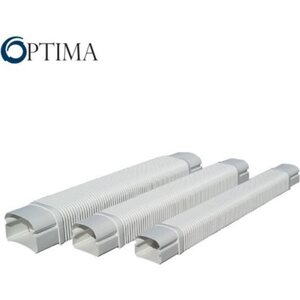 Optima TAIPUVA KOURU MF75 VALKOINEN