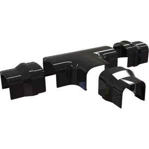 Optima T-HAARA DT75 MUSTA