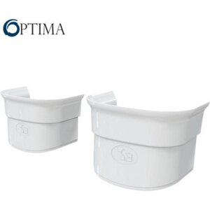 Optima LÄHTÖ MCS75 VALKOINEN