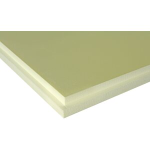 Finnfoam Eristyslevy XPS FL-300 50 mm 7,27 m²