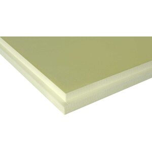 Finnfoam Eristyslevy XPS FL-300 100 mm 4,36 m²