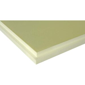 Finnfoam Eristyslevy XPS FL-400 100 mm 4,36 m²