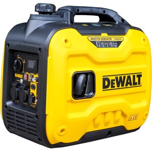 DeWalt DXGNi35E aggregaatti