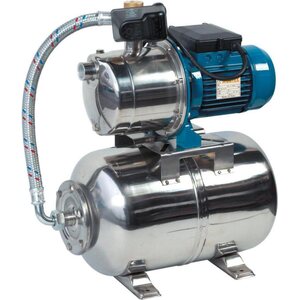 VESIAUTOMAATTI WORTEX RST COMBI JX 100/25X