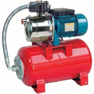 VESIAUTOMAATTI WORTEX COMBI JX 100/25 1-V