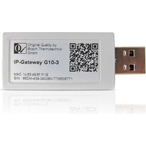 Bosch ETÄOHJAUS BOSCH 3200 MODULE IP-GATEWAY G10-3