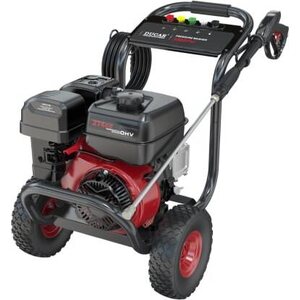 Ducar DGPW38T 262 bar polttomoottori painepesuri