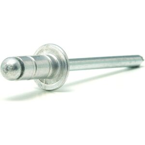 Pop-niitti 3,2 x 8,0mm, 1000kpl pakkaus, alumiini