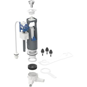 Wc-istuimien varaosat