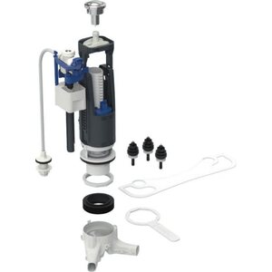 WC-VARAOSA IDO 245.757.00.1 VENTTIILISR TREVI