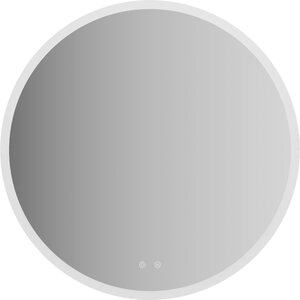 Innosanit 80 cm kylpyhuoneen LED-valopeili huurteenestolla