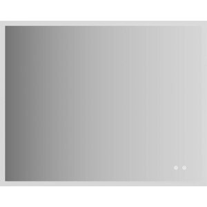 Innosanit 80x100 cm kylpyhuoneen LED-valopeili huurteenestolla