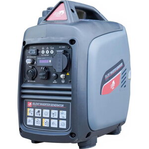 Pela Tools AGGREGAATTI INVERTTERI PELA 542071 H2250iS 1,8kW