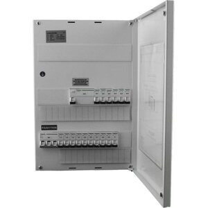 RYHMÄKESKUS PINTA A-C A-SAKE RK 40A/16JS/1VVS EASY