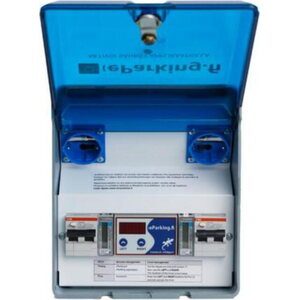 LATAUSASEMA HIDASLATAUS SATMATIC M2713-44-002