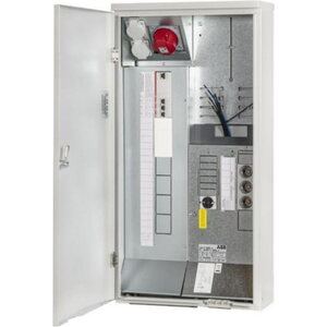 MITTAUSKESKUS A-COLLECTION 1T-MK25-N 1T 25A IP34 FE