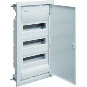 MODUULIKOTELO UPPO FE VOLTA VH36NC 3x12M IP30 FE/PS