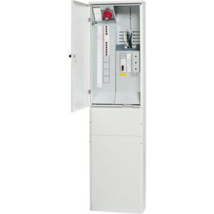 ABB MITTAUSKESKUS FE NÄPSÄ YM5T09URJ-LO8 2T Y 50A IP34