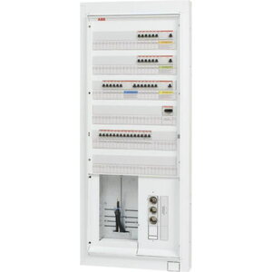 ABB MITTAUSKES.UPPO/PINTA FE NÄPSÄ YM5T39JS 2T 50A IP20C