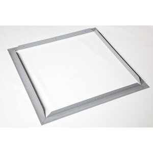 Pivaset UPOTUSKEHYS PV-KAAPPIIN 990X690X40MM VALKOINEN