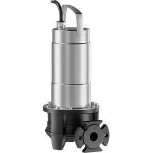 Wilo JÄTEVESIPUMPPU REXA FIT-S03-112A/21T011-540/O
