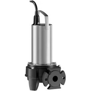 Wilo JÄTEVESIPUMPPU REPIJÄLLÄ WILO REXA MINI3 S03/M008-523/A