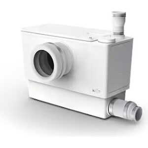 Wilo WC-PUMPPAAMO DRAINLIFT MINI3-XS/WC-EF