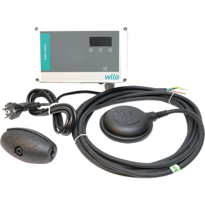 Wilo HÄLYTYSKESKUS DRAIN ALARM