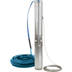 Wilo PUMPPUPAKETTI PORAKAIVO TWI 4.01-14 RST 30-50 3-V