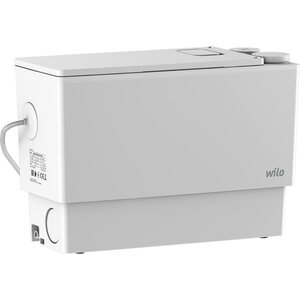 Wilo PUMPPAAMO LAVUAARIVESILLE DRAINLIFT MINI3-XS-EF