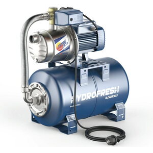 VESIAUTOMAATTI RIVER JET 0,75KW / 1-V