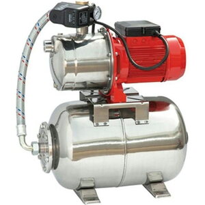 VESIAUTOMAATTI ONNLINE 98/25X 25L RST/RST 1300W