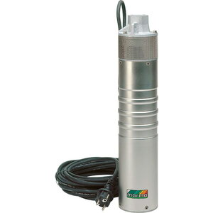 Marina AVOKAIVOPUMPPU SVM 100X-S 15m KAAP (1V-1.1kW)
