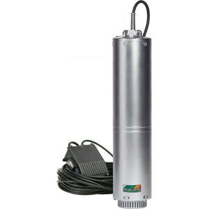Marina AVOKAIVOPUMPPU SCM 4X-F 15m KAAP (1V-1.1 kW)